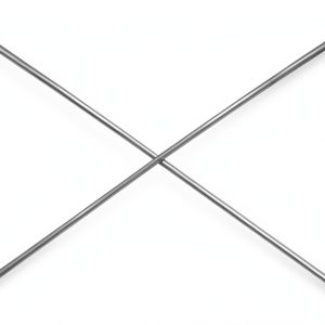 Metaltech Saferstack Scaffold Cross Brace 7' x 4' Steel Construction-0
