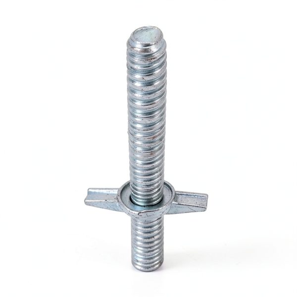 Scaffold Swivel Screw Jack by ANAQA 4 Pack Adjustable Leveling Jacks-5