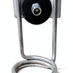 Scaffold Tool Holder by outtkitywi Aluminum Powder Coated Wall Mount-0