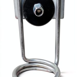 Scaffold Tool Holder by outtkitywi Aluminum Powder Coated Wall Mount-0
