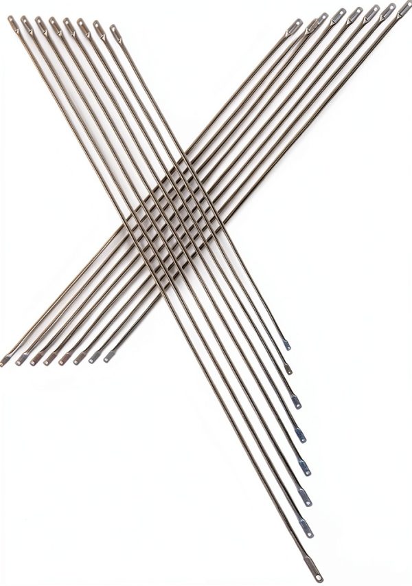 VEVOR Scaffolding Cross Brace 6x4 ft, 8-Pack Solid Carbon Steel Scaffold Cross Supports, X-Shaped Scaffolding Safety Accessory with Rust- & Corrosion-Proof Galvanized Surface (Only Cross Braces Sold)-9