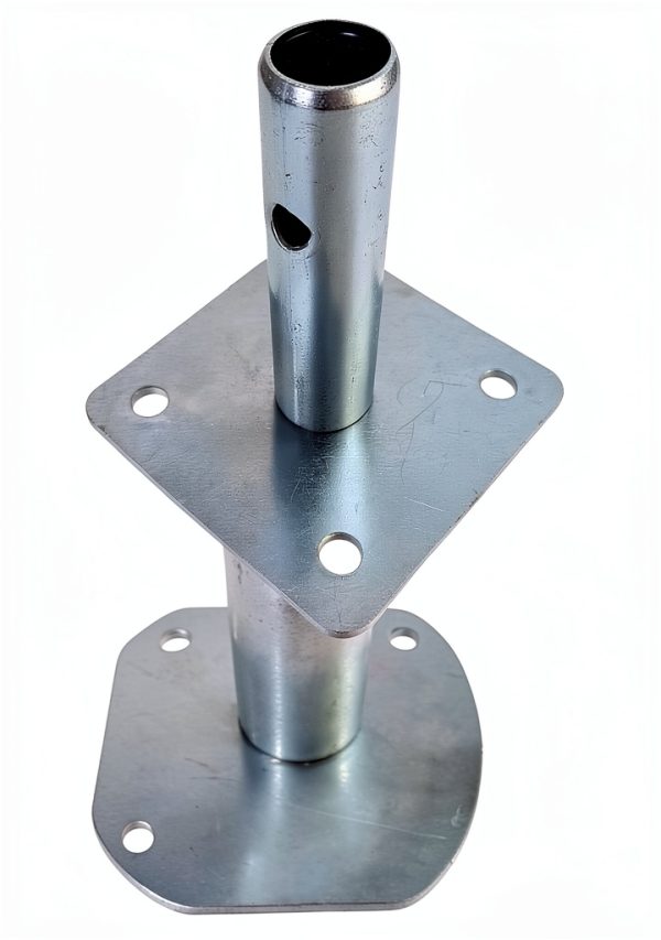 Scaffold Base Plate 4PCS for Baker Scaffolding ASTAMOTOR-4