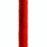 ATERET 4' x 150' Debris Safety Netting Orange Fire Retardant, Construction Netting Scaffolding Equipment-0