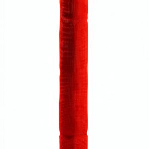ATERET 4' x 150' Debris Safety Netting Orange Fire Retardant, Construction Netting Scaffolding Equipment-0