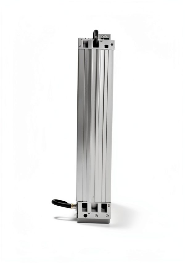Aluminum Work Plank KYBOLT Telescoping 9-15ft Scaffold Ladder-5